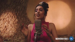 Raveena singing “Still Dreaming” ❤️ Happy Saturday! | Neo Womanism