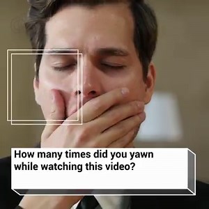 9.4K views · 117 reactions | Why Is Yawning So Contagious? | Being Indian | Facebook