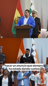 85 reactions · 24 shares | En el Primero Ampliado Nacional Afroboliviano 2024, nuestro presidente Lucho Arce reconoció a las y los hermanos afrodescendientes en Bolivia y anunció la construcción de la 'Casa de la Memoria Afroboliviana'. #UnidosRumboAlBicentenario | Ministerio de la Presidencia - Bolivia | Facebook