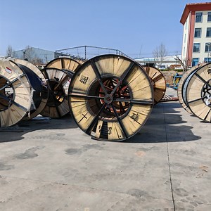 [Hot Item] XLPE Insulated Cable Copper Armoured Electrical Cable