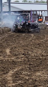 31K views · 536 reactions | #motorsport #derby #demolitionderby #demolitionderbyclips | Demolition Derby Clips | Facebook