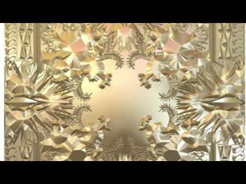 Illest Mother Fucker Alive - Jay Z & Kanye West
