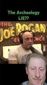 Graham Hancock Vindicated: Exposing Flint Dibble LIES on Joe Rogan Podcast!