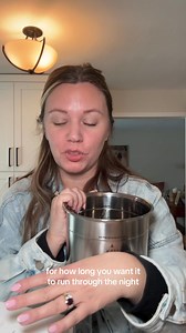 I can’t wait to try this out! ➡️SHOP HERE: ￼ https://liketk.it/52BFe #keepinitreal #fyp #humidifier #livatro | Amanda Bell #keepinitreal