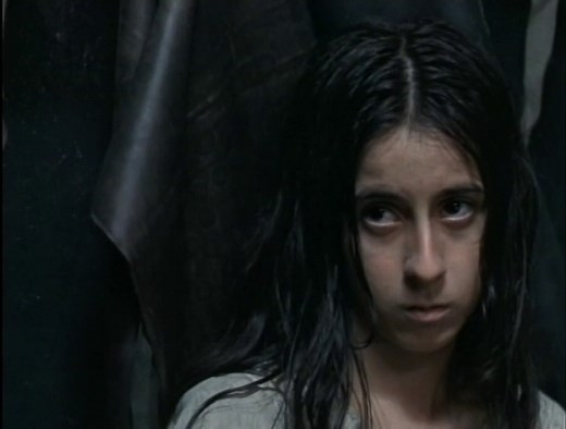 The Grey Zone (2001)