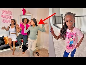 GIRL CHOOSE FRIEND OVER SISTER. SHE REGRETS IT!!