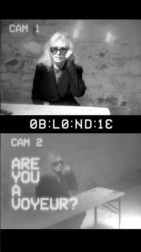 Are you a voyeur? 🎥 The truth comes out in the No Exit Interrogation Tapes. Watch now!