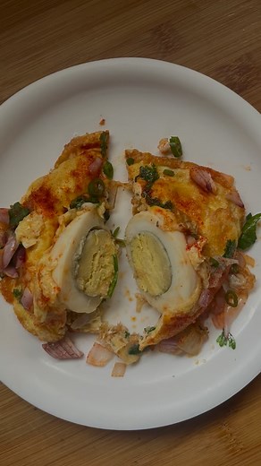 8.5K views · 952 reactions | Perfect Egg Fry / Simple Egg fry recipe...