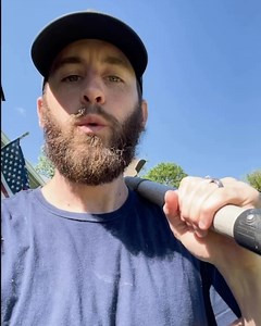 This was one my first time ever propagating a Sago Palm. How'd I do?! #sagopalm #propagating #diygardening #sagopalms | The Buc Haus