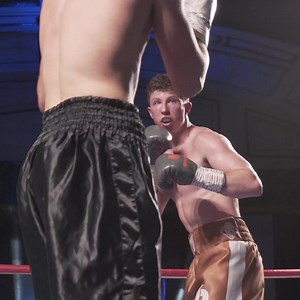 1K views · 33 reactions |  Great feeling for Michael Hennessy Jr to be back at the iconic York Hall. A dominant victory on the TM14 Promotions show last night | Hennessy Sports | Facebook