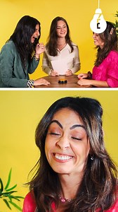 109K views · 330 reactions | @meldarmon & @saraliscia nous font découvrir qui elles sont vraiment ! @kenzoparfums #showtherealyou #mykenzoworldpower | Herstory | Facebook