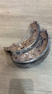 76 reactions | 【Brake Shoe】 ✅Premium product and choice of racers...