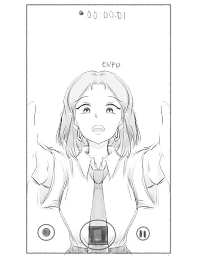 enfp's vlog! wiiee~ #enfp #infj #entp ##isfj #estp #estpxisfj #intp #infp #entj #intj #intjxenfp #mbti #fypシ