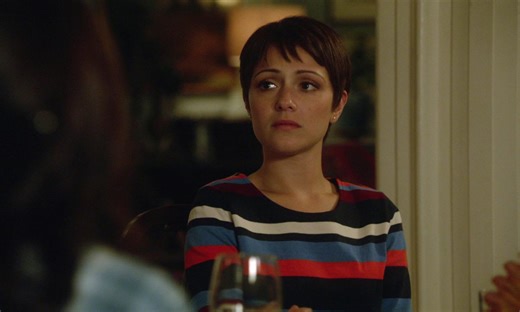 Chasing life - S01 E21 - Rechute 