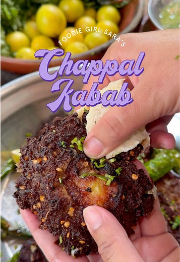 Chapli Kabab Recipe with Shan Chapli Kabab Masala