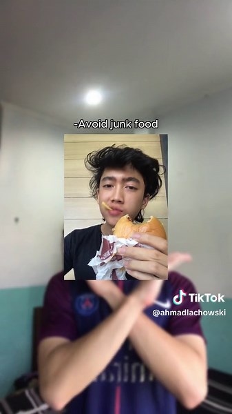 rizki ahmad on TikTok
