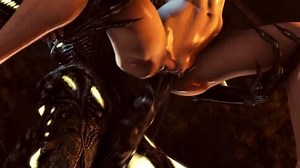 Samus Unknown Planet