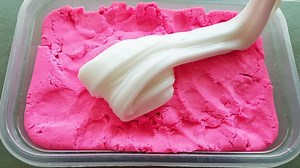 Adding Too Many Ingredients To Slime - Pink Edition | How to make a slime | Slime Smoothie | Slime with funny balloons #slime #funny #asmr | Slime Slime