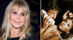 Britt Ekland avslöjar vilket skönhetsingrepp hon ångrar mest: “Förstörde mitt utseende”