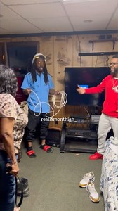 African Cable Hookup? Grandma can jump wow | Reallamonthigh