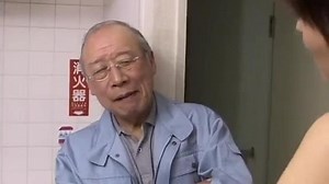 Japan Milf wife is blackmailed by a old man with sex photo, and then get fucked - Pt2 On FilfCam.com