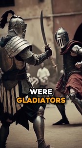 89K views · 1K reactions | Female Gladiators of the ancient Rome… #facts #storytelling #spartan #history #gladiator #roman | Sapiens History | Facebook