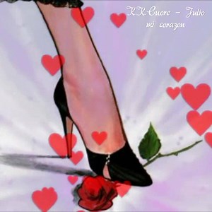 7.1K views · 168 reactions | Julio Iglesias - Por el amor de una mujer...❤️ | K.K. Cuore | Facebook