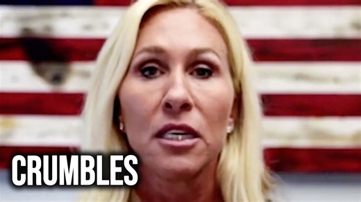 5.1K views · 277 reactions | MTG Accidentally SINKS Trump Defense As Congress Explodes In Epstein Vote Chaos | The Damage Report | Facebook