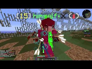 RustV2 Kit-PVP DBB DUEL