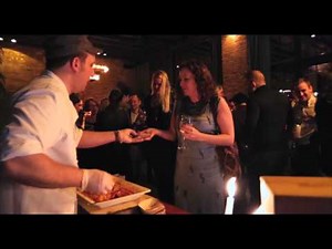 The Eater Awards Recap Video