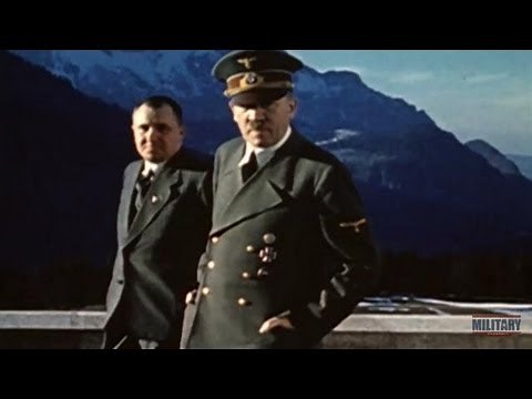 Martin Bormann: Manager of Mass Murder | Nazi Hunters