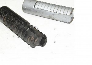 [Hot Item] Ekspansi Cangkang Ekspansi Daun untuk Sistem Dukungan Atap Pertambangan