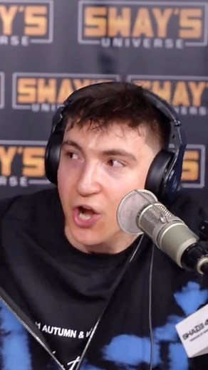 Sway Calloway on Instagram: "@tokenhiphop went crazy for 10 minutes 10 different beats  Full freestyle link in bio and story."