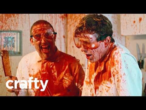 Good Boy | Horror Comedy Short Film