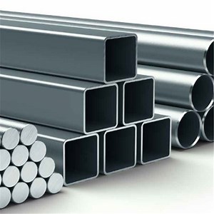 [Hot Item] 201 304 904 Stainless Steel Pipe 201 304 904L Stainless Steel Square Tubing
