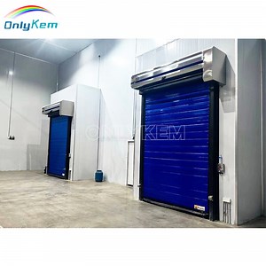[Hot Item] Walk in Cooler Display Doors Cold Storage Room Chiller Room for Sale