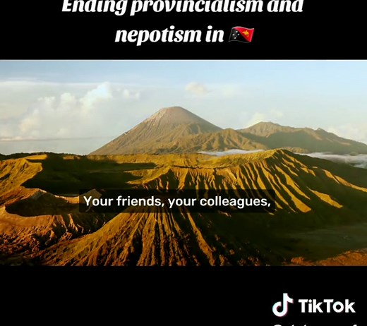 PNG MamaLAW ⚖️ on TikTok