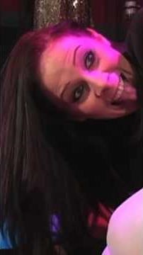 Gianna Michaels Fortune Teller BTS part 2