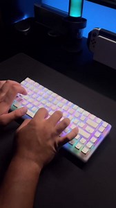 LTC Jerrzi Tactile Switches for Mechanical Keyboard DIY - 5 Pin 40gf Tactile Switches Plate Mounted Compatible for MX Mechanical Keyboard (70PCS)