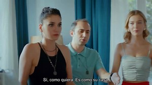 Sera.que.es amor(Sen Çal Kapimi)EP.31(Español LATINO)
