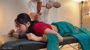 Can't Stop Anal Creampie even 3 times for Indian Desi Bhabhi