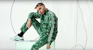 ICO livre son premier album « Petit Con » ! [VIDEOCLIP]