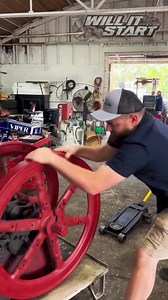 11K views · 158 reactions | Bought a Hit and Miss Engine! Check it out‼️ . #trucks #trucking #trucker #truckdriver #peterbilt #international #kenworth #semi #largecarmafia #dodge #diesel #dieseltrucks #dieselpower #dieselmechanic #diesellife #livetheshow #dynaflexusa #stance #power #speed #trending #viral | Bruce Wilson | Facebook