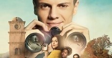 Bixler High Private Eye (2019) - Film Deutsch