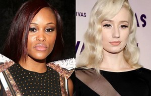 The Sexiest Music-Biz Catfights