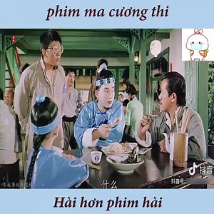 99K views · 2.7K reactions | phim cương thi hài như phim hài á | Tào phớ | Facebook