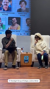 Chandigarh Group of Colleges, Landran, Mohali on Reels