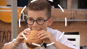 3.4K views | Our Kidcationer Tamer had a chance to check out some of the food options at Royalton Bavaro Resort & Spa in Punta Cana, watch the video to see what his thoughts were! | Sunwing Vacations | Facebook