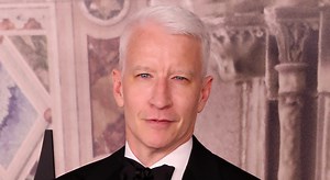 Anderson Cooper Welcomes First Child, a Son Named Wyatt!
