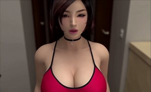 Umemaro3D - Mari's Sexual Circumstances ENG Dub (Personal Edits)